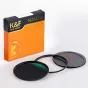 K&F Concept 55MM NANO-X-ND8 Магнитный фильтр