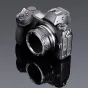 Адаптер K&F Concept Contax Yashica для Nikon Z
