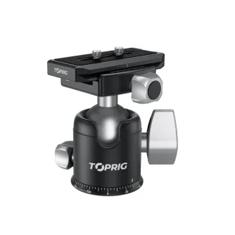 Accsoon TopRig шаровая голова ACC-BH-01