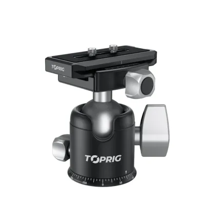 Accsoon TopRig Ball Head ACC-BH-01