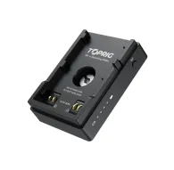 Accsoon TopRig BP-A Battery PlateAccsoon TopRig BP-A Battery Plate