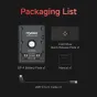Accsoon TopRig BP-A Battery Plate