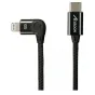 Accsoon ACC-XC-UIT02-CL USB-C to Lightning Cable 30 cm