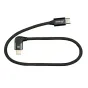 Accsoon ACC-XC-UIT02-CL USB-C uz Lightning kabelis