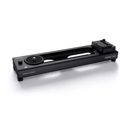 Accsoon TOPRIG S40 Video Slider