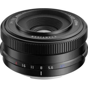 TTArtisan AF 14mm F3.5 Fuji X mount