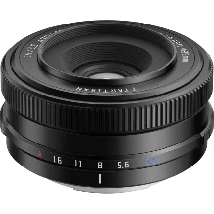 TTArtisan AF 14mm F3.5 Fuji X