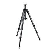 Manfrotto 057 oglekļa šiedras statīvsManfrotto 057 oglekļa šiedras statīvs