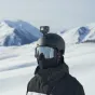 DJI Osmo Action изогнутая клеевая база комплект