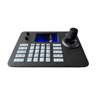 Atomos A-Eye Control - Remote controller for multi-camera operationAtomos A-Eye Control - Remote controller for multi-camera operation
