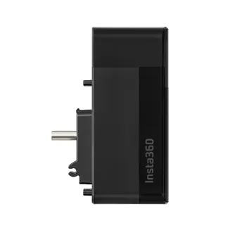 Insta360 X3 card reader - Fast card reader with Lightning connector
