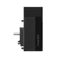 Insta360 X3 kartes lasītājsInsta360 X3 kartes lasītājs