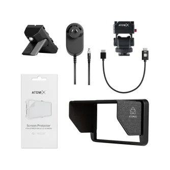 Atomos 5-Inch Creator Kit