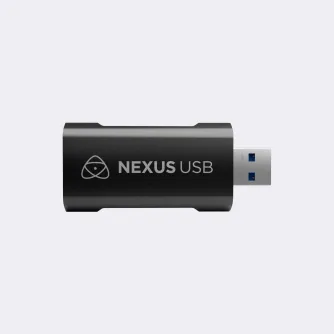 Atomos Nexus - HDMI to USB webcam converter, 4Kp30 input, 1080p60 output