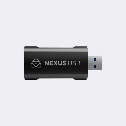 Atomos Nexus