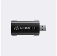 Atomos Nexus - HDMI to USB webcam converter, 4Kp30 input, 1080p60 outputAtomos Nexus - HDMI to USB webcam converter, 4Kp30 input, 1080p60 output