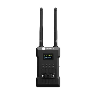Atomos RX 4K/HD - Wireless 4K/HD video receiver with low latency
