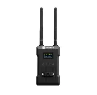 Atomos RX 4K/HD - Bezvadu 4K/HD video saņēmējs ar zemu latentumuAtomos RX 4K/HD - Bezvadu 4K/HD video saņēmējs ar zemu latentumu