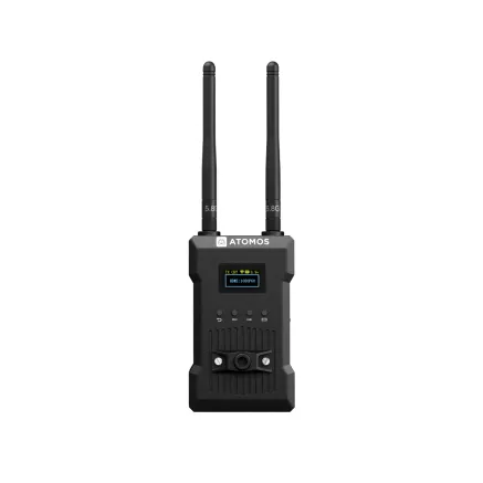 Atomos TX 4K/HD - Wireless 4K/HD video transmission system