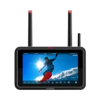 Atomos Ninja TX - 8K ProRes RAW, 12G-SDI, HDMI 2.0, Wi-Fi 6EAtomos Ninja TX - 8K ProRes RAW, 12G-SDI, HDMI 2.0, Wi-Fi 6E