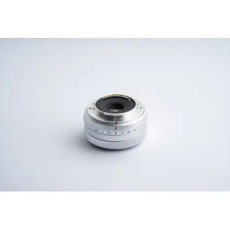 TTArtisan APS-C AF 27mm F2.8 Fuji X mount