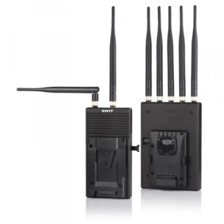 Swit S-4904SS 700m Wireless Video