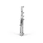 Avenger Combo Stand 20 Steel A1020CS - Heavy-duty lighting stand, 35 kg load,