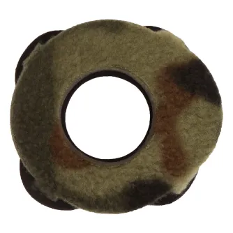 Eyecushion ARRI SPECIAL Fleece Camo - Soft fleece, foam core, camo design