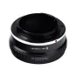 K&F Concept M42 на Canon EOS M адаптер