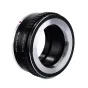 K&F Concept M42 на Canon EOS M адаптер
