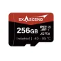 Exascend Industrial microSD300 V30 C10 SD 6.0 16GB