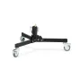 Manfrotto 299BBASE Черная Маленькая Тормозная База