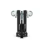 Manfrotto 299BBASE Melna Mazā Bremžu Bāze