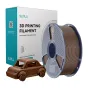 Sunlu PETG Kafijas Brūns - Izturīgs 3D drukāšanas filaments