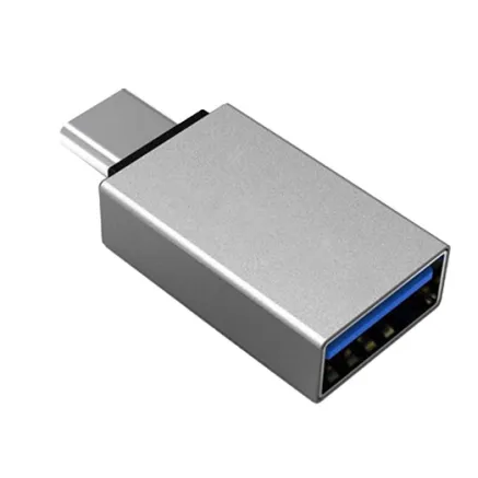 LogicKeyboard USB C на A адаптер