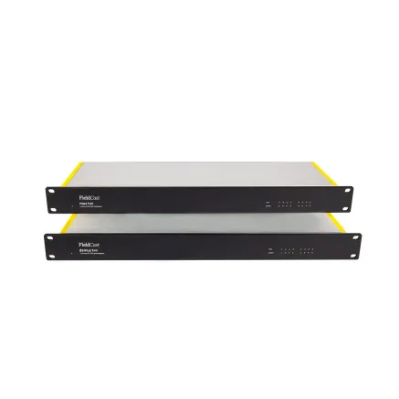 FieldCast Mux/Demux Two 12G