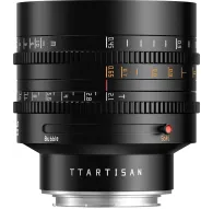 TTArtisan FF 50mm T2.1 LTTArtisan FF 50mm T2.1 L