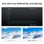 K&F Concept 52mm True Color Ultra-Low Reflectivity CPL Filter