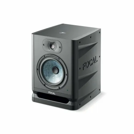 Focal Alpha Evo 65