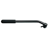 Manfrotto 501LVN Extra Pan Handle - Lightweight aluminum, dual-handle operationManfrotto 501LVN Extra Pan Handle - Lightweight aluminum, dual-handle operation