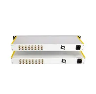 FieldCast Mux/Demux Two 3G PlusFieldCast Mux/Demux Two 3G Plus