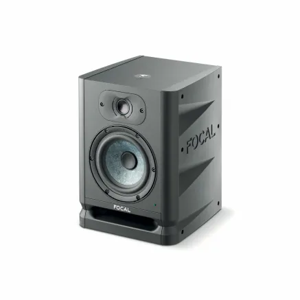 Alpha Evo 50