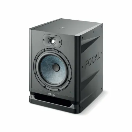 Focal Alpha Evo 80