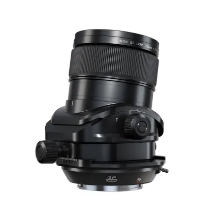 Fujifilm GF110mm F5.6 TILT SHIFT MACRO