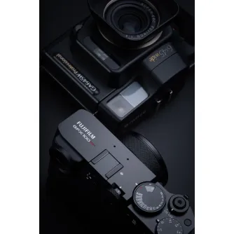 Fujifilm GFX100RF BLACK