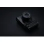 Fujifilm GFX100RF BLACK - 102MP sensor, 35mm F4 lens, 735g weight