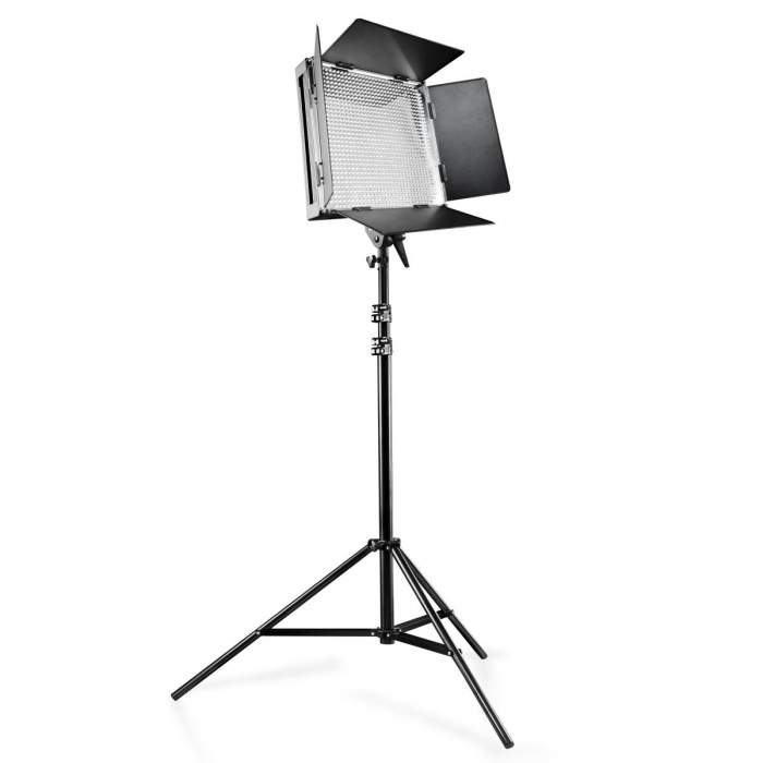 Light Panels - walimex pro LED 1000 dimmable + WT 806 - quick order from manufacturer