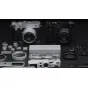 Fujifilm GFX100RF BLACK - 102MP sensor, 35mm F4 lens, 735g weight