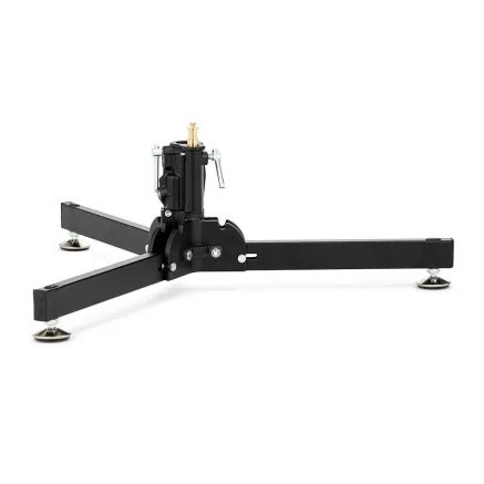 Manfrotto 299FBASE Черная Небольшая База
