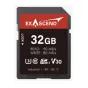 Exascend Industrial SD300 V30 C10 SD 6.0 32GB